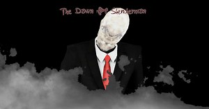 The Dawn of Slenderman 🕹️ Joue sur CrazyGames!