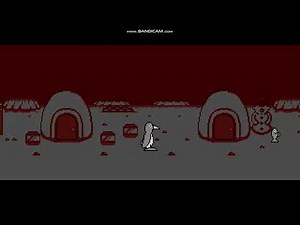 Pingu on GameBoy.EXE - Full Gameplay