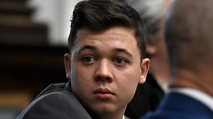 Rittenhouse jury deliberates for third day without a verdict