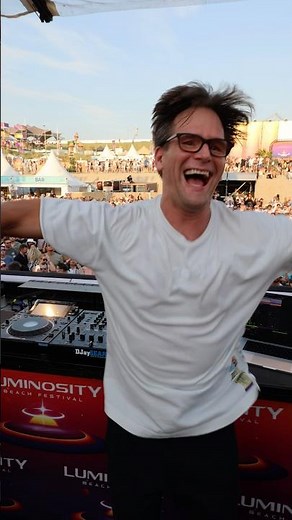 LUMINOSITY FESTIVAL 2026