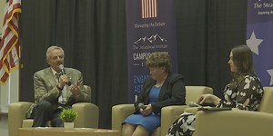 Former BLM directors debate the relocation of the BLM headquarters to Grand Junction