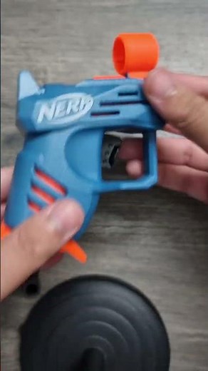 [REVIEW] Nerf Elite 2.0 Ace SD-1 | The New Jolt!!!