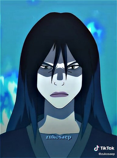 Azula Edit: Avatar The Last Airbender