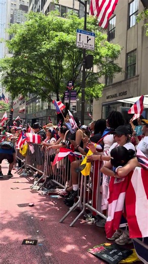 🇵🇷 NYC Comes Alive! Puerto Rican Day Parade 2026 Takes Over the Streets
