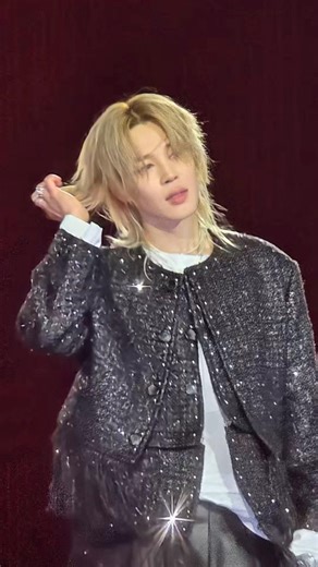 Jimin, thank you for the amazing performance 🔥 260321 BTS THE COMEBACK LIVE | ARIRANG #jimin