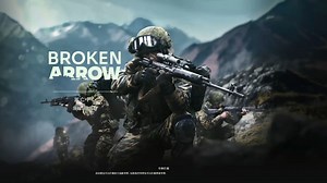 【断箭Broken Arrow】装甲 马润 艾布拉姆斯大冲击