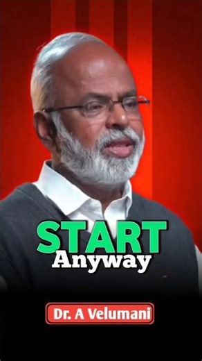 Start First. The Path Will Follow. #shorts