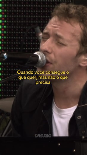 Fix You - Coldplay (Official Music Video)