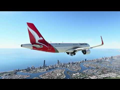 Skylink AI Copilot for MSFS 2020 & 20224 in Action