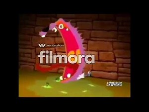 Courage scream crossover