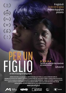 Per un figlio - Film (2017)