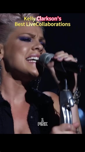 Kelly Clarkson's Iconic Hits Playlist