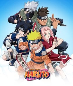 Naruto