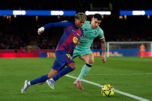 How to watch Athletic Club vs Barcelona: Live stream La Liga, TV channel