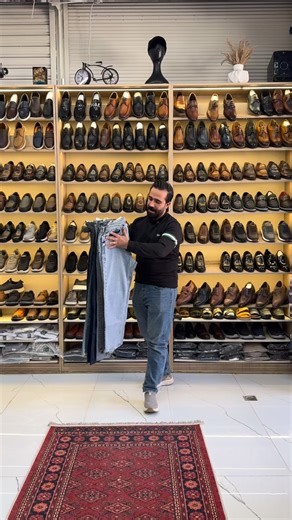 ‎کوردی_عربي ‎🔺ئێستا کاڵای وەرزی نوێ بە نرخێکی زۆر گونجاو بەردەستە . ‎🔺 کاڵاکانی وەرزی زستان بە مۆدێلی نوێ و قەبارە و ڕەنگی تەواو بەردەستە . ‎🔺 جیاوازبە و باشترین مۆدێلەکان بەدەست بهێنە بە گونجاوترین نرخ لە Barham_class &lesta ‎📍نـاونـیـشـان / قـەڵـادزێ _ نـاوبـازاڕ 📞 07505758284 ‎🚖 گـەیـاندنـمـان هـەیـە بـۆ هـەمـوو عـێراق ‎🔺الان بضاعة الموسم الجديد باسعار مناسبة جداً . ‎🔺 تتوفر بضاعة الموسم شتاء بموديلات جديدة و قياسات و الوان كاملة. ‎🔺 كن متميز و احصل على ارقى الموديلات بانسب الاسعار ف