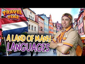 WOW! Discover How Many Languages Are Spoken in the Netherlands | Travel Time