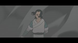 The Legend of Hei (2019)