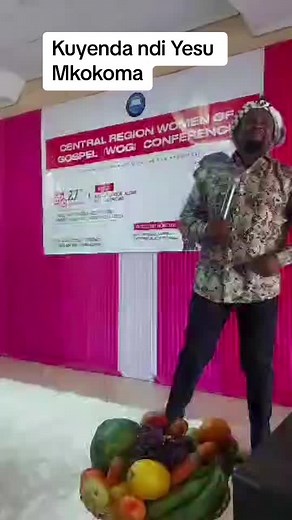 Kuyenda ndi Yesu Mkokoma: Maso Mwanzeru a Chikhulupiriro