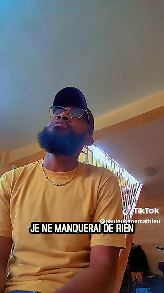 Paul Eugene MATHIEU (@pauleugenemathieu)’s videos with son original - Paul Eugene MATHIEU