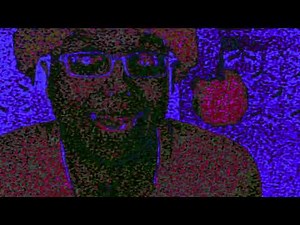 Alien Christmas Nightmare Core