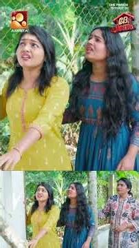 അയ്യോ എൻ്റെ മോനെ... | Dhe Pinneem Ep 32 | Amrita TV