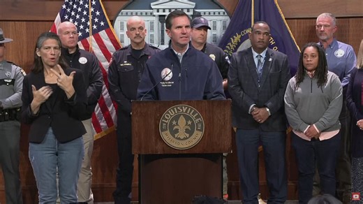 Three dead and 11 injured after Louisville UPS plane explosion