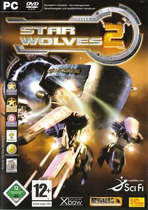 Star Wolves 2 (2006) - MobyGames