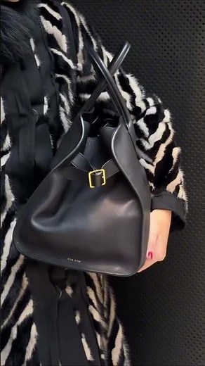 The Row's Margaux is the ultimate quiet luxury flex