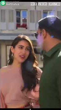 SIMBA MOVIE song | Sara ali khan | Ranveer singh