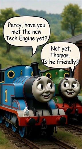Thomas & Friends