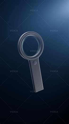 #woodslamp #dermatology #skinhealth #3danimation #healthcare #medtech #meded | VOKA 3D Anatomy &amp; Pathology