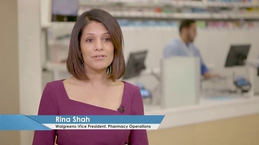 Walgreens TV Spot, 'Medicare Pharmacy Choice'