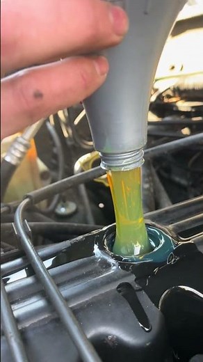Lucas Oil Stabilizer Explained