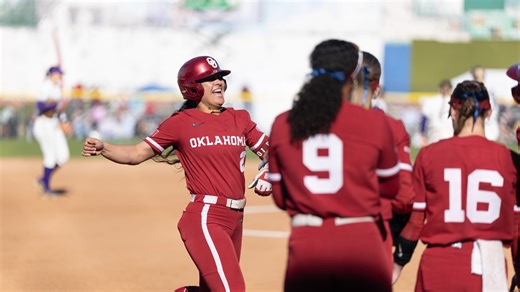 What channel is OU softball vs Memphis on today? Time, TV for Sooners-Tigers