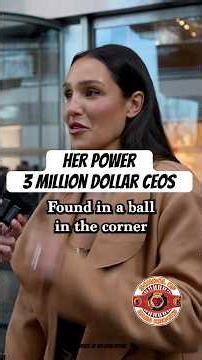What Sets Millionaires Apart: The Key to Their Success #mindset #success