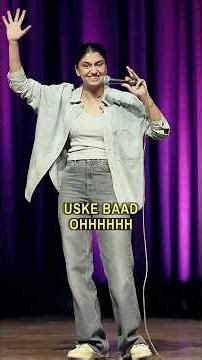 Tumne kya kiya hai #standupcomedy #standup #gurleenpannu #comedy #shortsyoutube #funny #jokes #memes