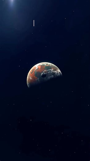 This planet is the closest habitable one to Earth. 🌏 #space #Galaxy #NASA #earth #universe #facts #viral #Astronomy #cosmos #spaceexploration #fypviralシ 🚀💫🔭🌠 | Cosmic adventures