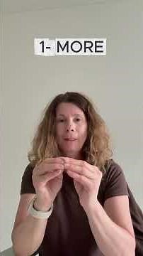 5 Great First ASL Signs for Baby/Babies