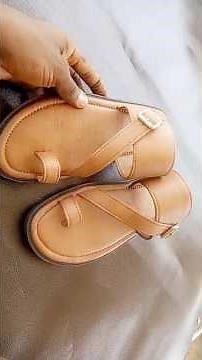 DIY Handmade Shoes 👞 | Step-by-Step Shoe Making Process #Shorts