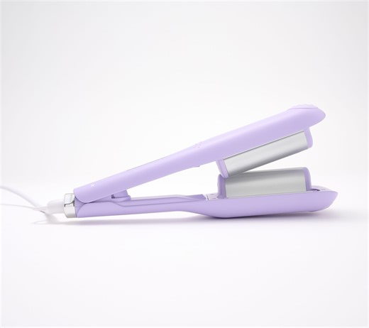 Calista Body Waver Hair Styler - QVC.com