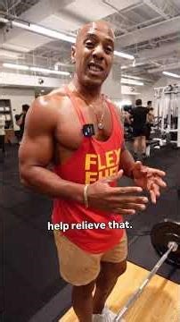 STOP Deadlifting With an Arched Lower Back — Do This Instead