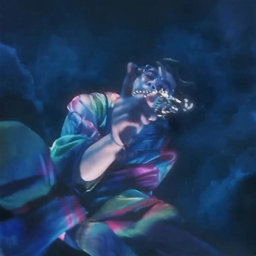 MOOD | 24kGoldn& Iann Dior🌼🧡 | 𝗠𝘂𝘀𝗶𝗰 𝗟𝗼𝘃𝗲𝗿