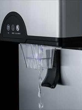 AIWD282 Ice + Water Dispenser