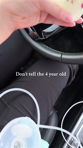 Motherhood Challenges: Keeping Secrets from Kids