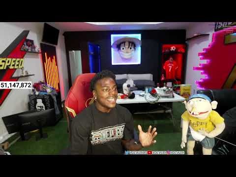 DONT MISS THIS STREAM🔴! + irl stream ft. jeffy