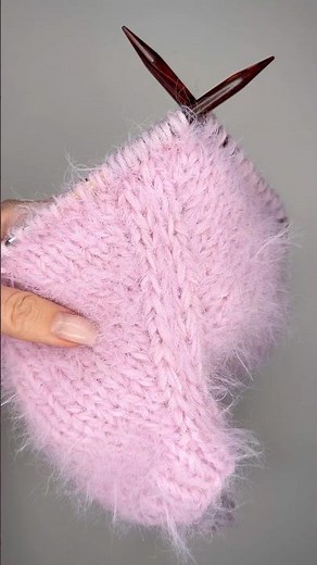 Raglan Line Knitting: Step-by-Step Tutorial for Beginners