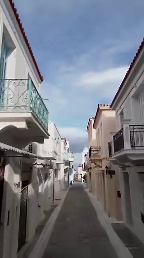 December in Andros Greece. 🇬🇷 🎥 andros_secrets #Andros | Greece Grèce Ελλάς Grecia