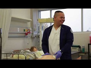 ECTC's Nursing Program