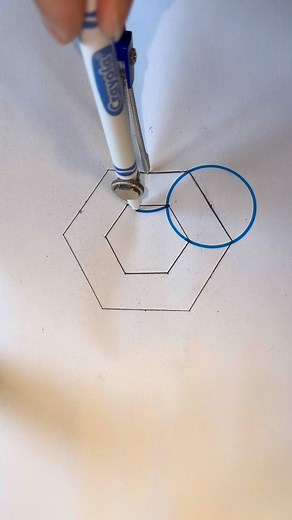 130K views · 243 reactions | #fundrawing #satisfying #design | Simple Art | Facebook