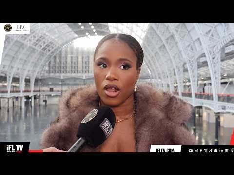 'YOU TALK C*** & FULL OF SH*T' - CAROLINE DUBOIS SLAMS TERRI HARPER, REACTS TO 'SKEDADDLE' COMMENT